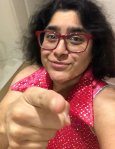 Coaching with happyaisha